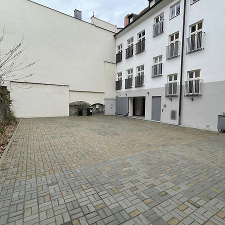 Hotel Payer Teplice Kültér fotó