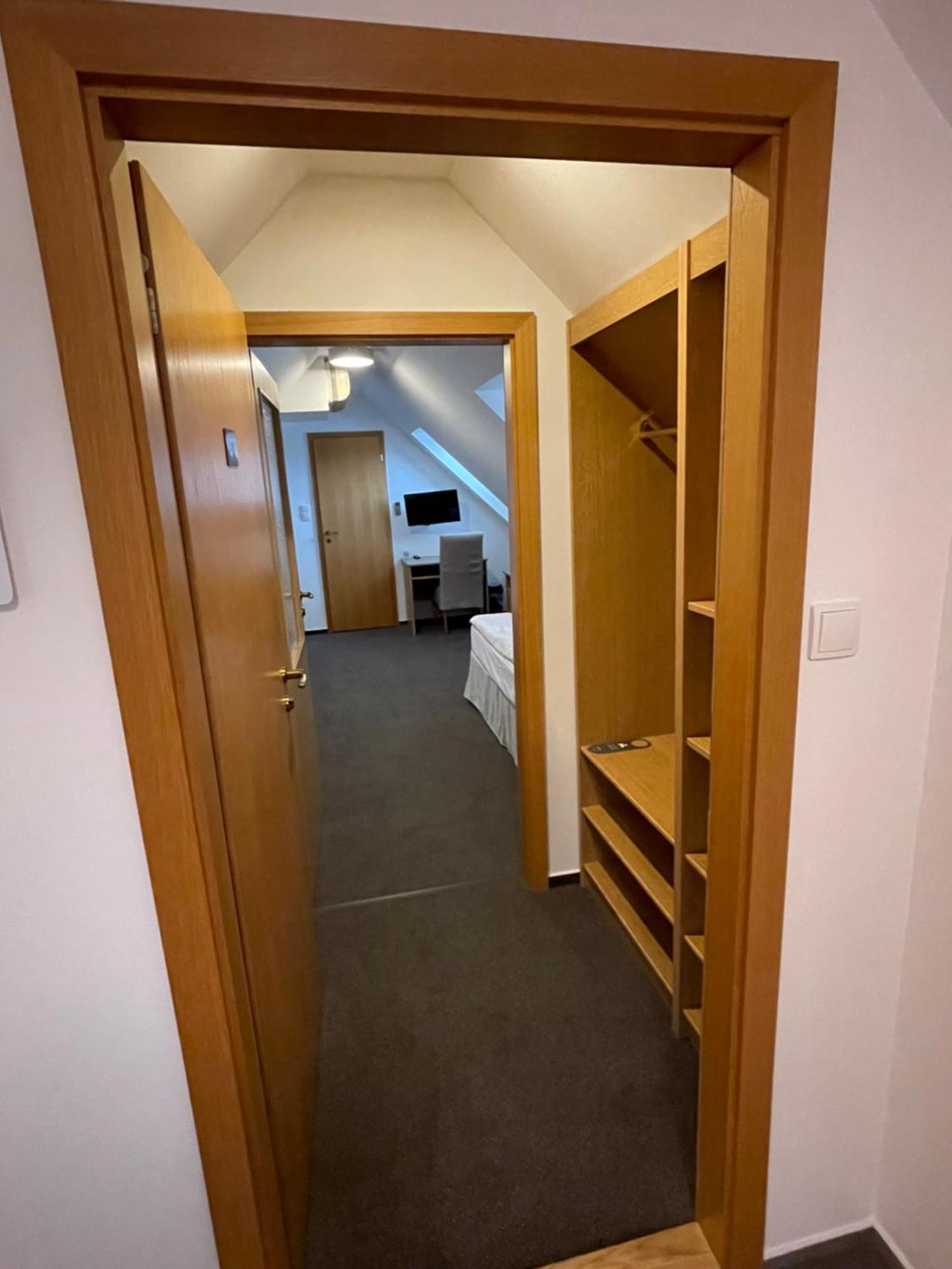Hotel Payer Teplice Kültér fotó