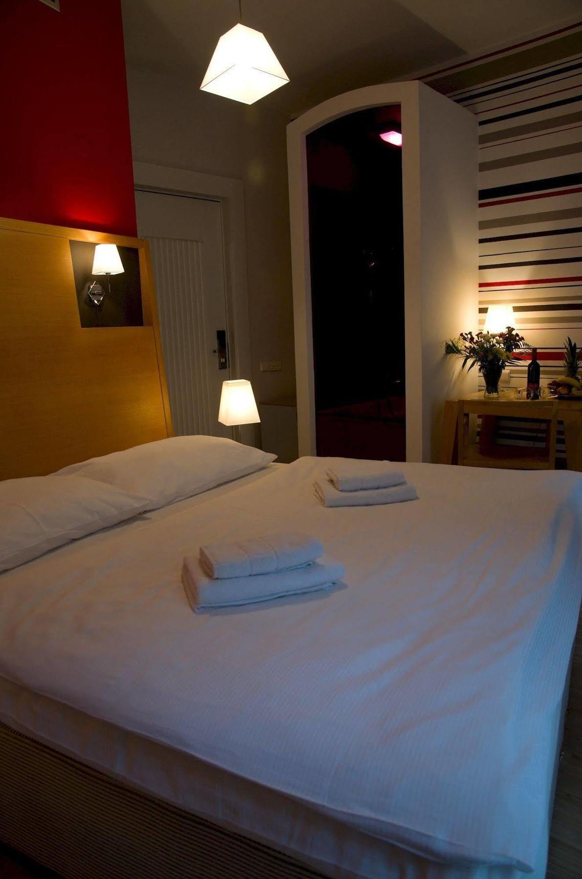 Hotel Payer Teplice Kültér fotó